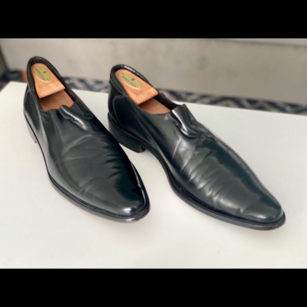 Donald J Pliner Silp-Ons - 10M